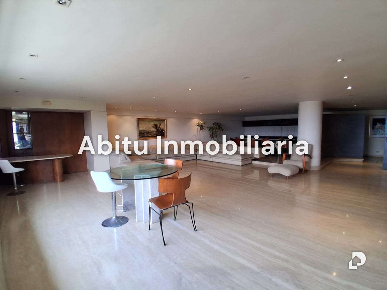 Apartamento en Sebucan, Caracas – 5