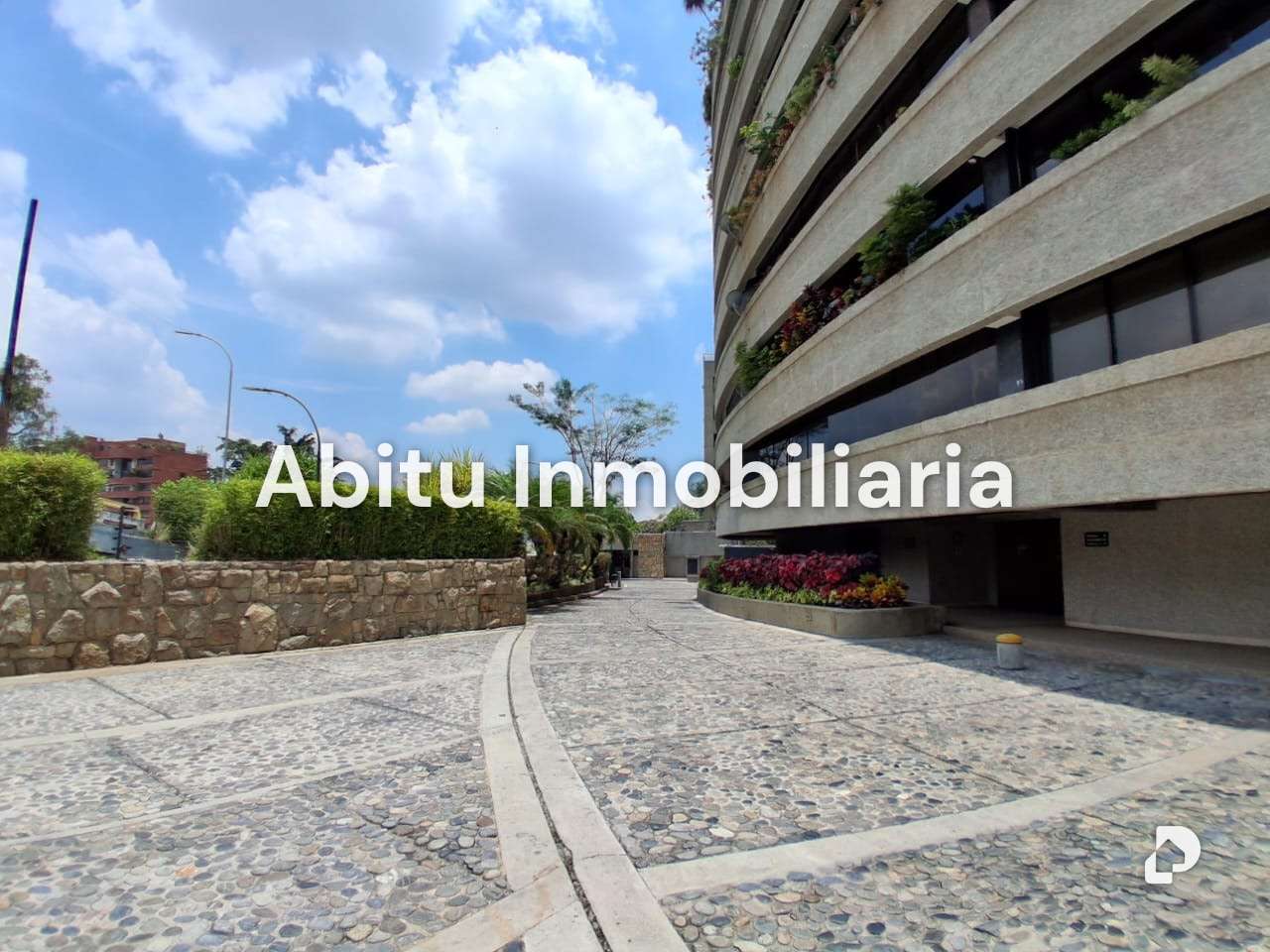 Apartamento en Sebucan, Caracas – 2