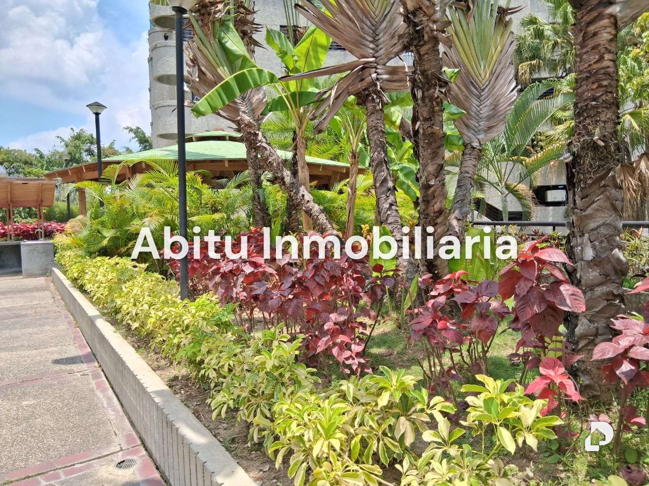 Apartamento en Sebucan, Caracas – 22