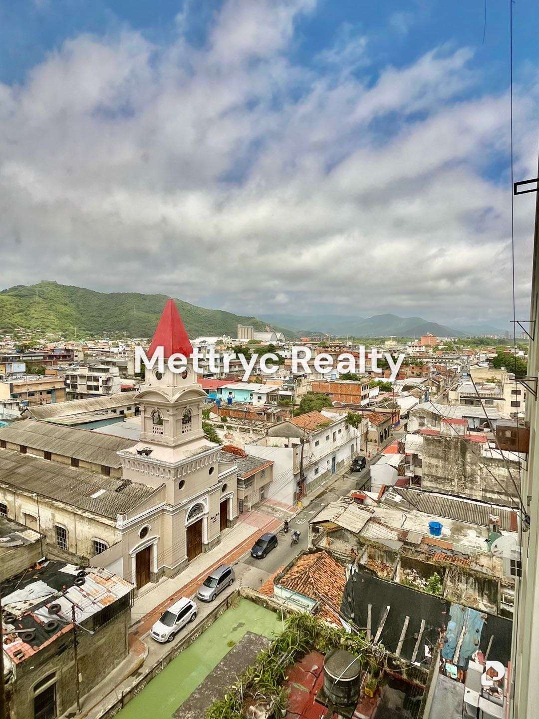Oficina en Casco Pto. Cabello, Puerto Cabello – 12