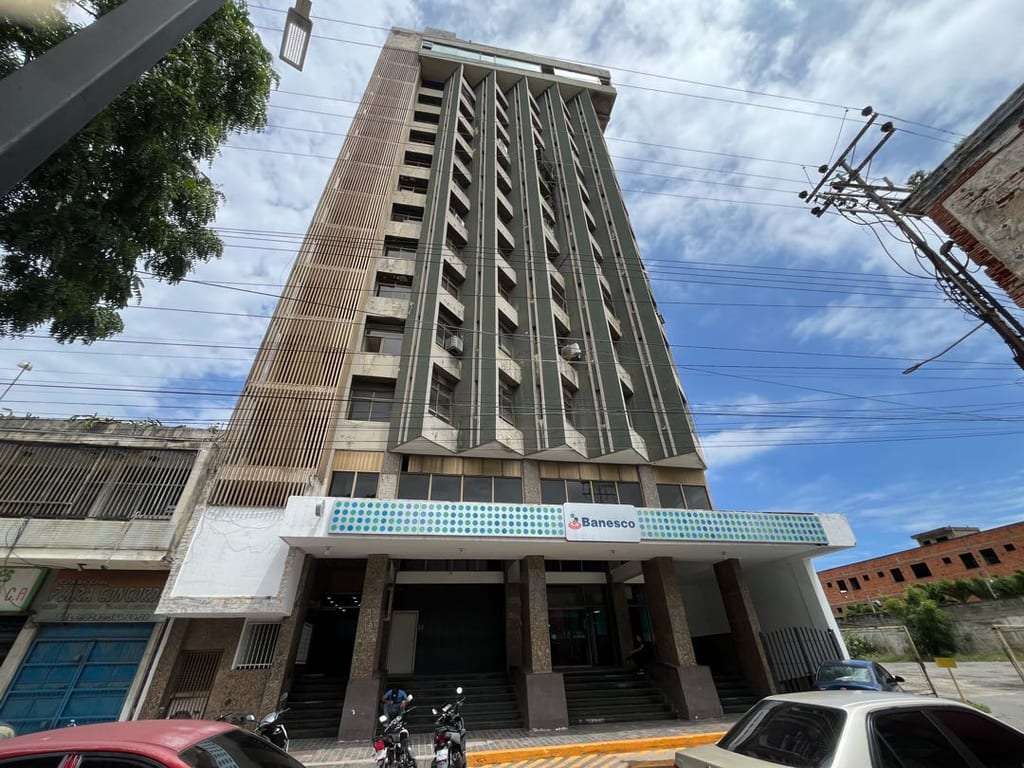 Oficina en Casco Pto. Cabello, Puerto Cabello - 1