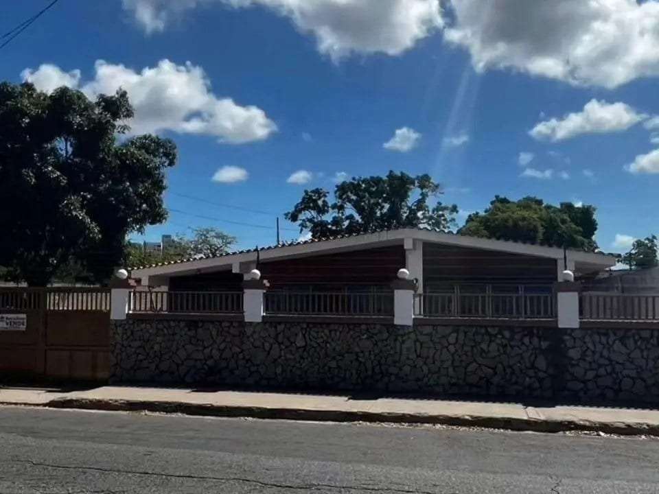 House in Gómez - 1