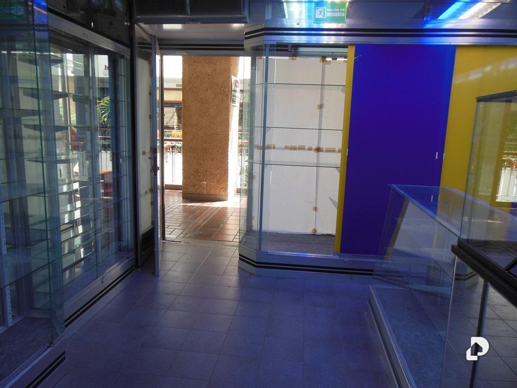 Local comercial en Prados del Este, Caracas – 5