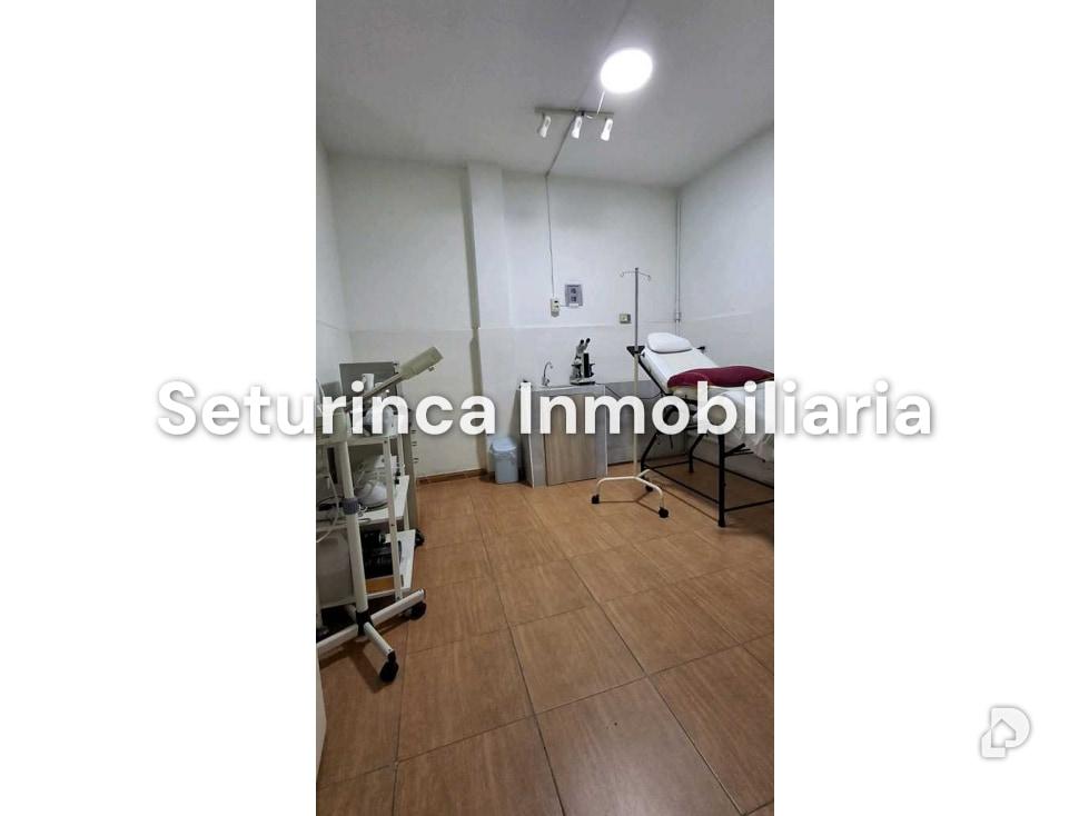 Oficina en El Marqués, Caracas – 4