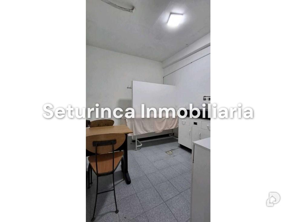 Oficina en El Marqués, Caracas – 5