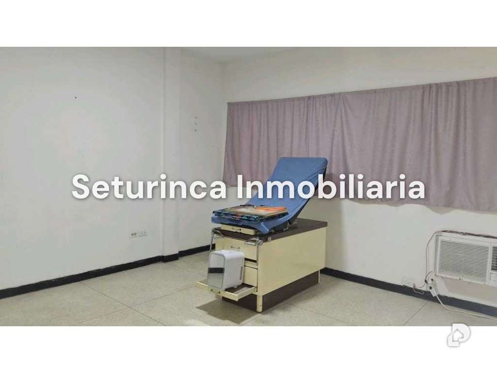 Oficina en El Marqués, Caracas – 14