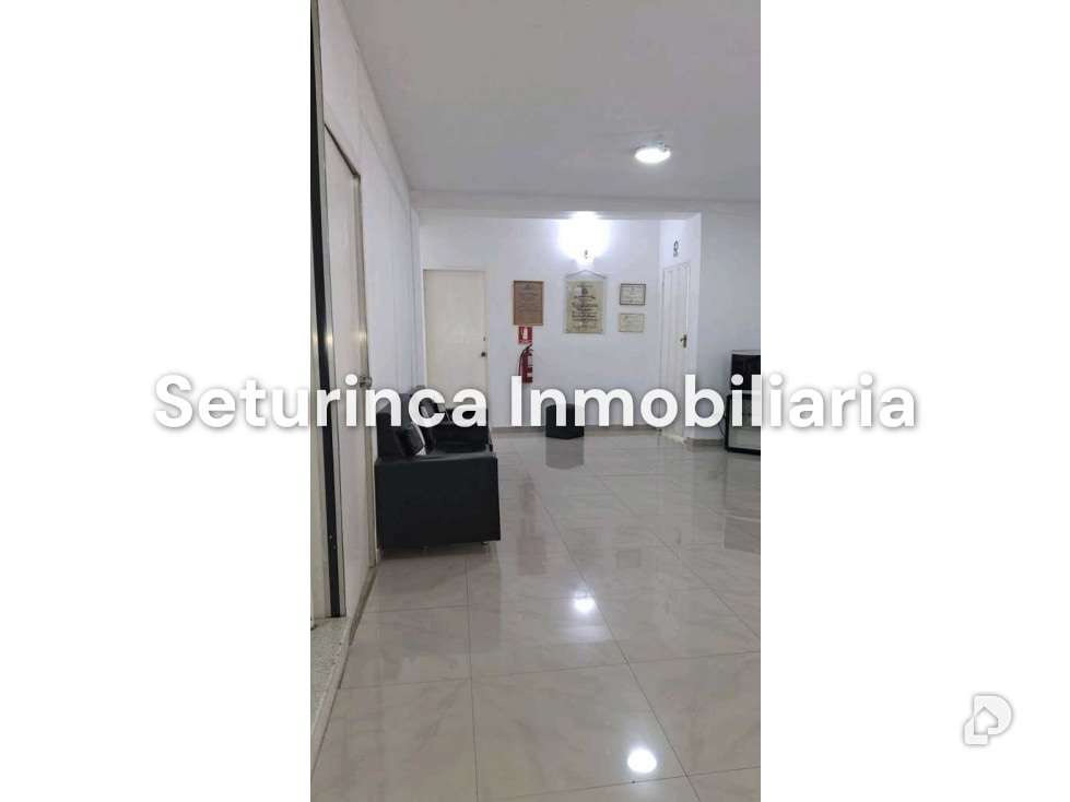 Oficina en El Marqués, Caracas – 15