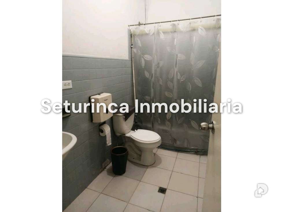Oficina en El Marqués, Caracas – 31