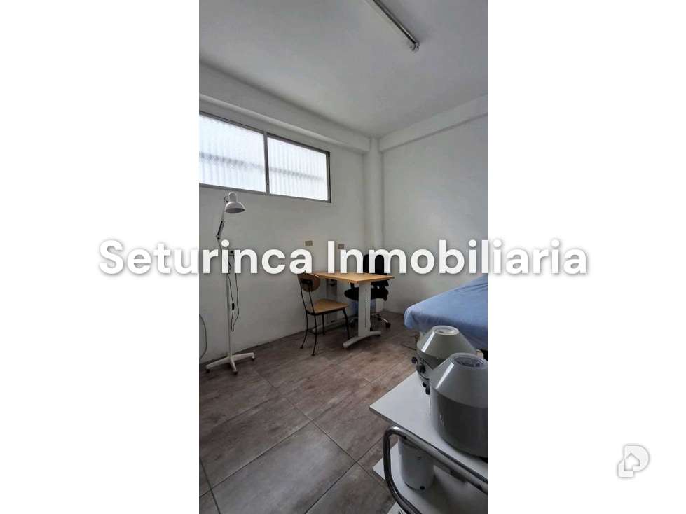 Oficina en El Marqués, Caracas – 7