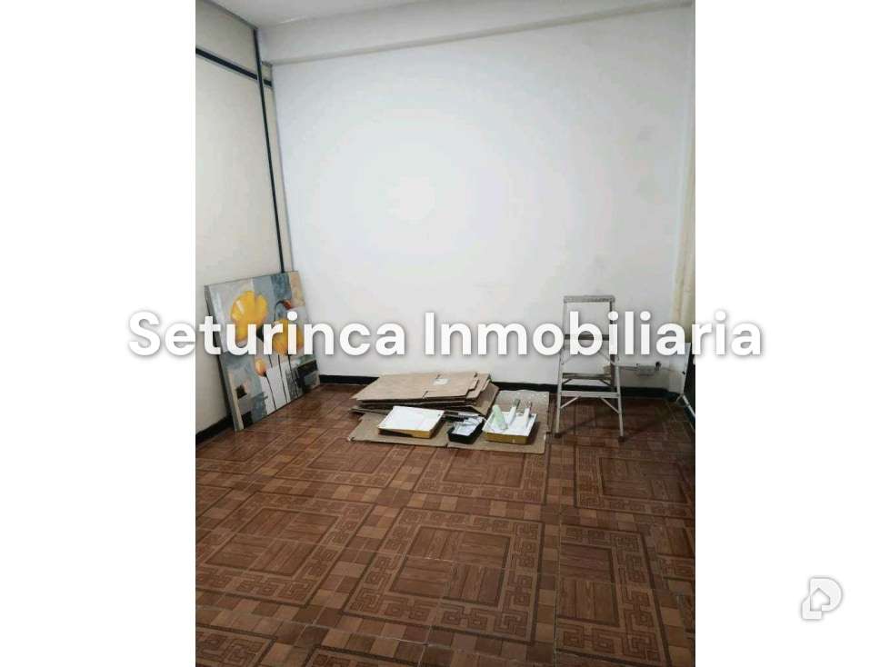 Oficina en El Marqués, Caracas – 29