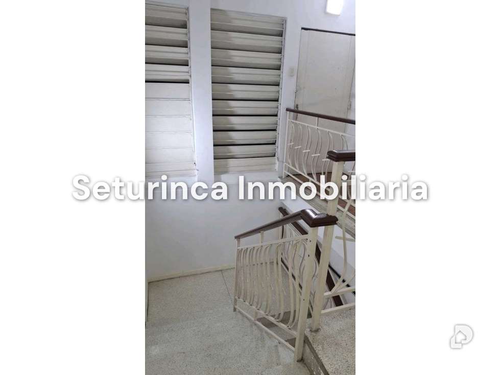 Oficina en El Marqués, Caracas – 21