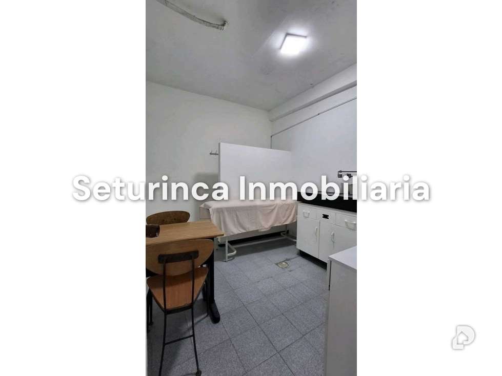 Oficina en El Marqués, Caracas – 6
