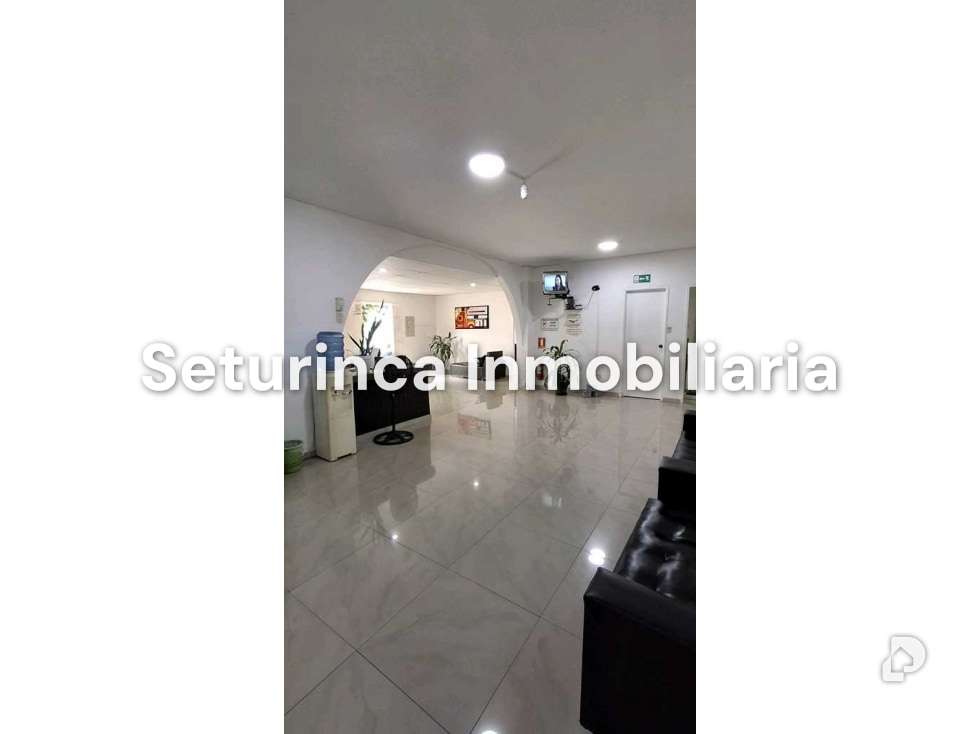 Oficina en El Marqués, Caracas – 34