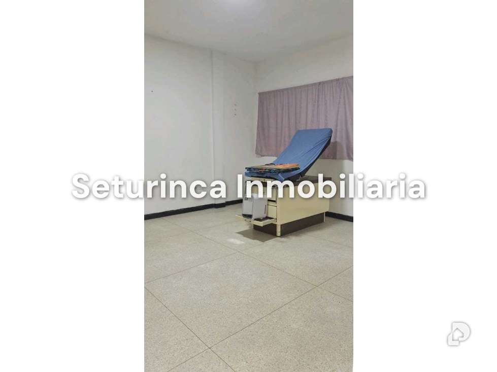 Oficina en El Marqués, Caracas – 9
