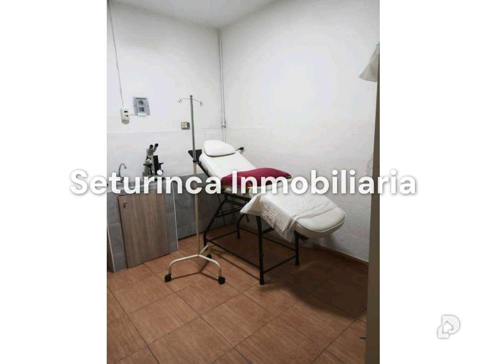 Oficina en El Marqués, Caracas – 38