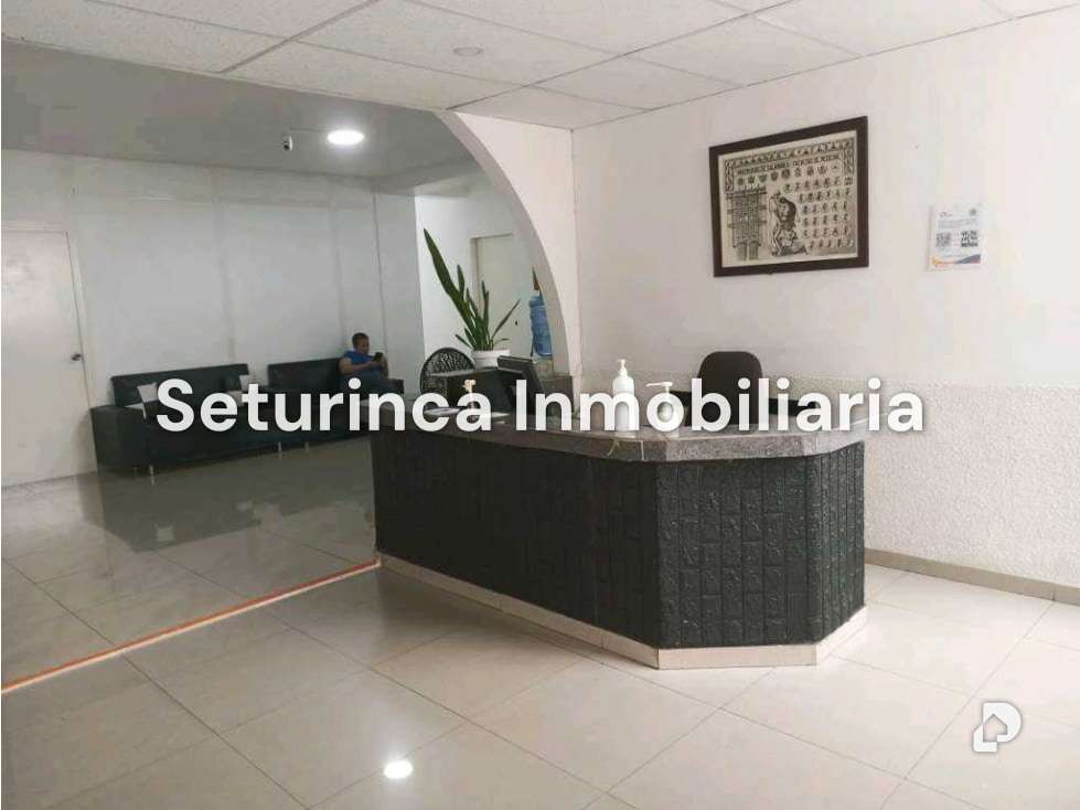 Oficina en El Marqués, Caracas – 35