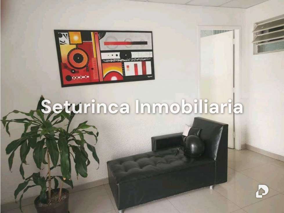 Oficina en El Marqués, Caracas – 32