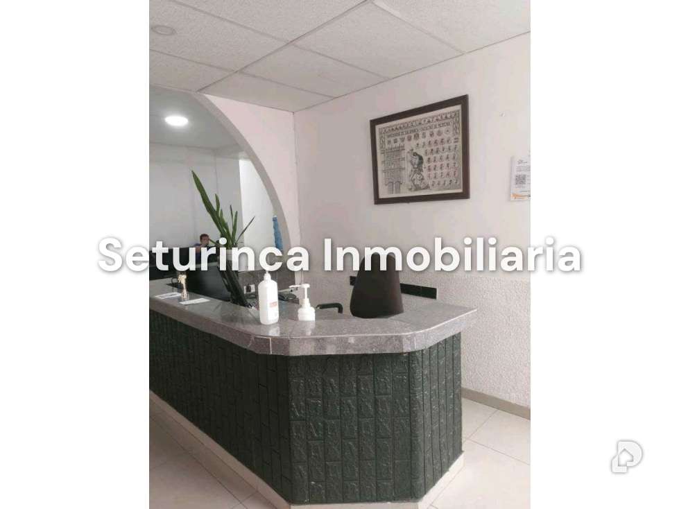 Oficina en El Marqués, Caracas – 36