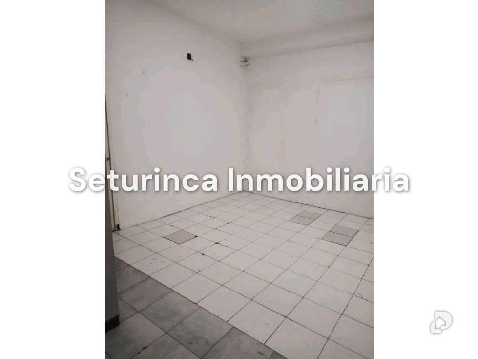 Oficina en El Marqués, Caracas – 27