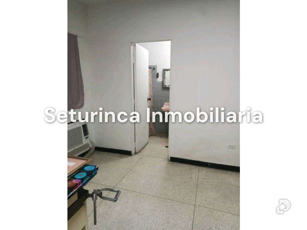 Oficina en El Marqués, Caracas – 28