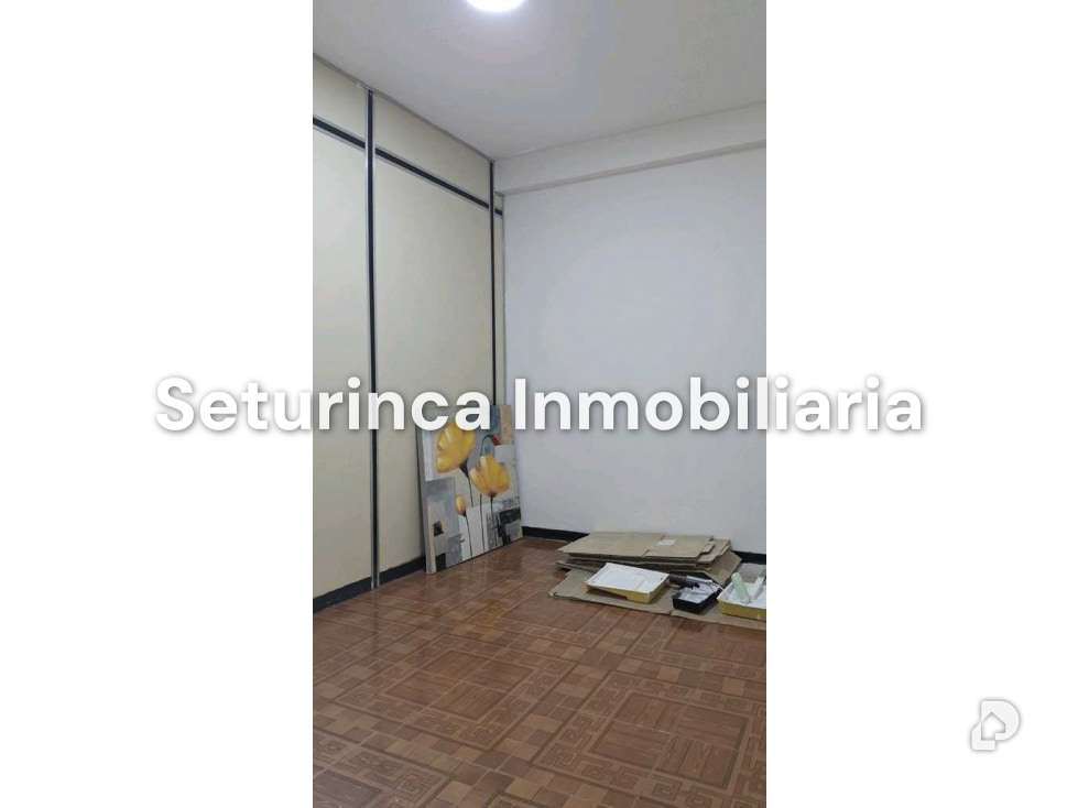 Oficina en El Marqués, Caracas – 11