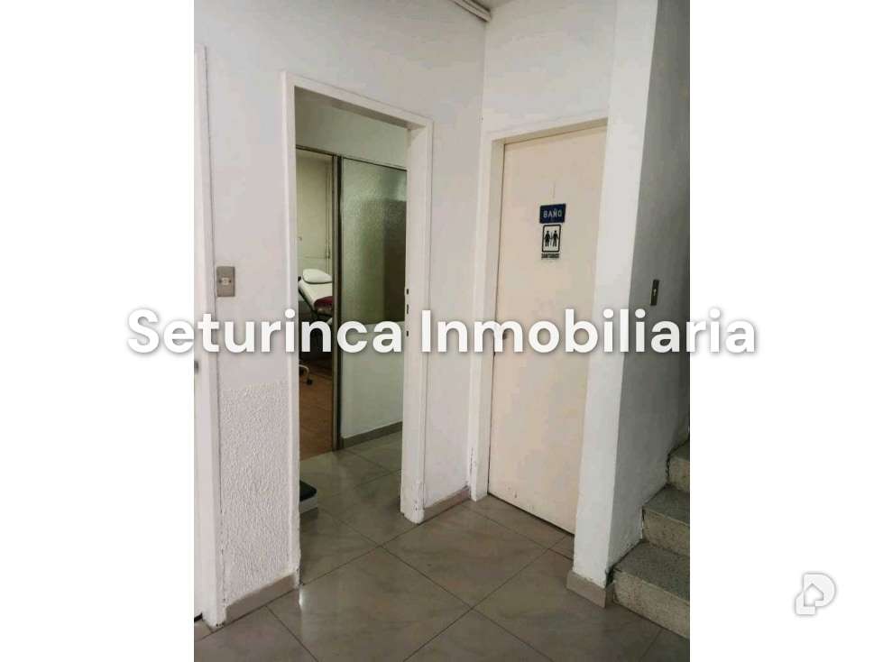 Oficina en El Marqués, Caracas – 8
