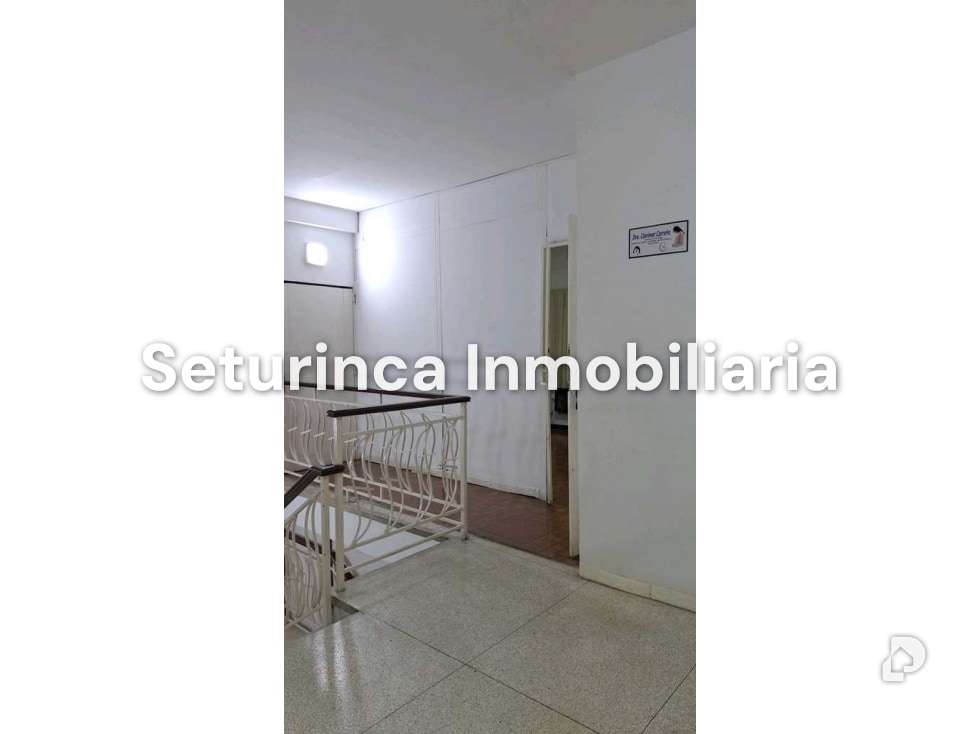 Oficina en El Marqués, Caracas – 20