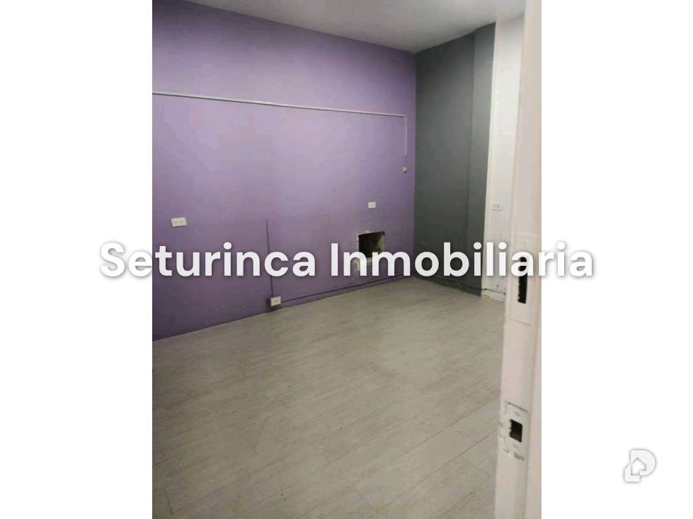 Oficina en El Marqués, Caracas – 30