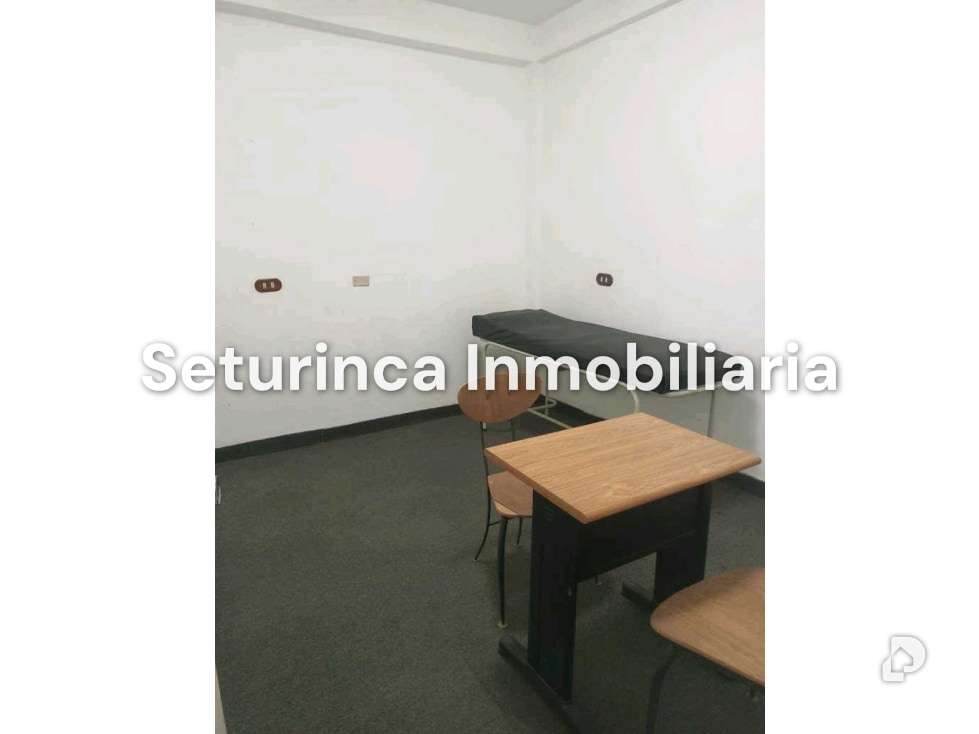 Oficina en El Marqués, Caracas – 39