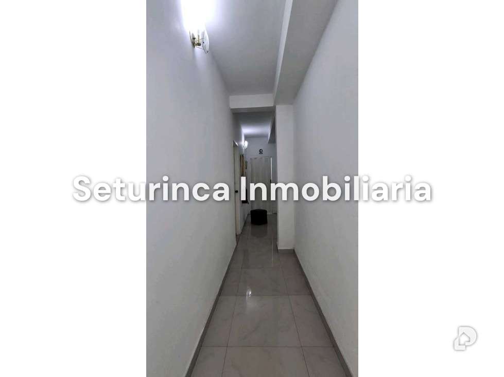 Oficina en El Marqués, Caracas – 23