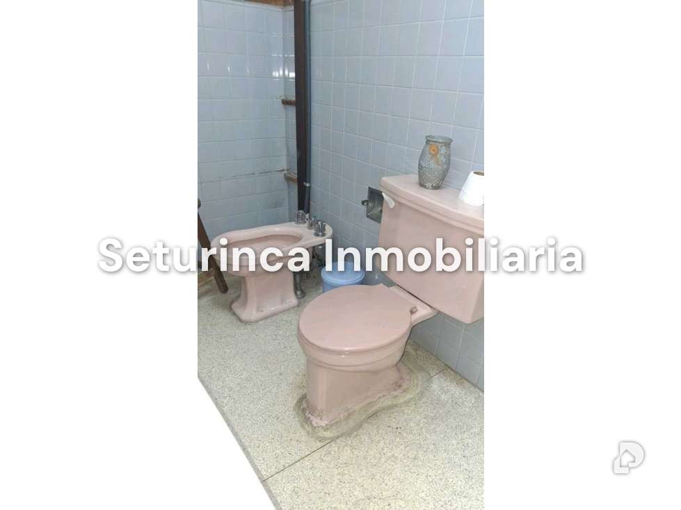 Oficina en El Marqués, Caracas – 17