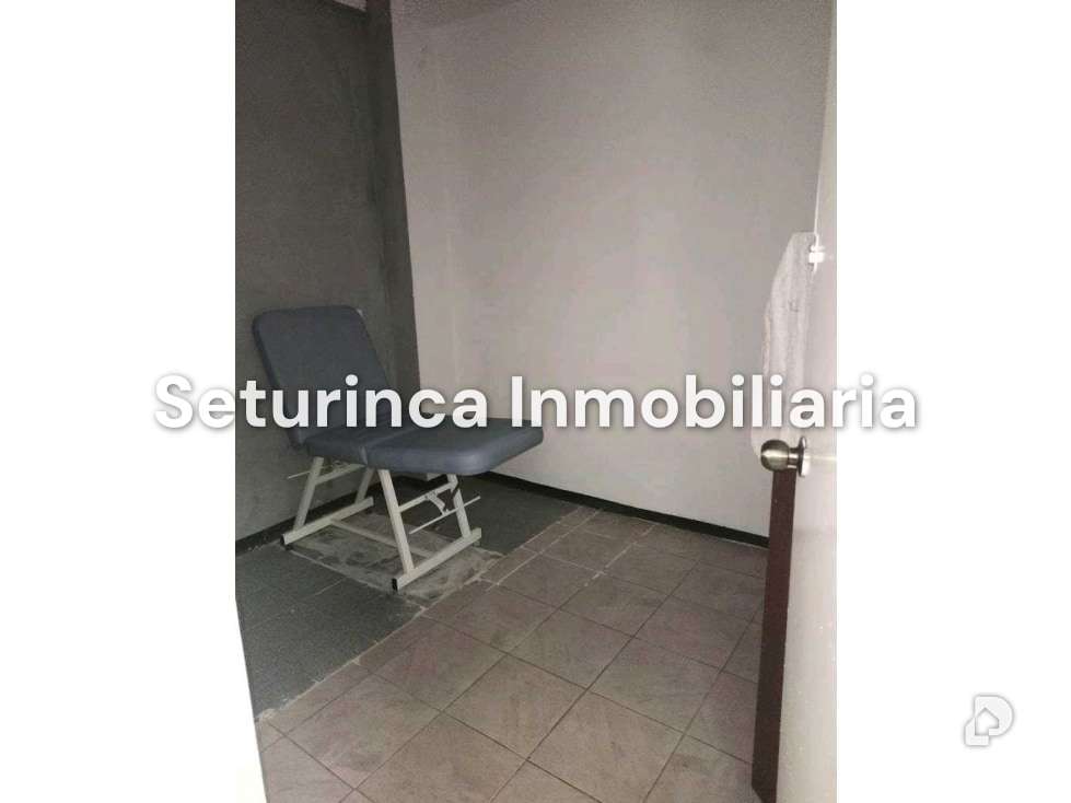 Oficina en El Marqués, Caracas – 25