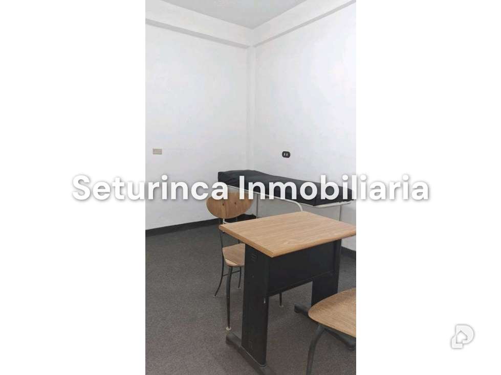 Oficina en El Marqués, Caracas – 22