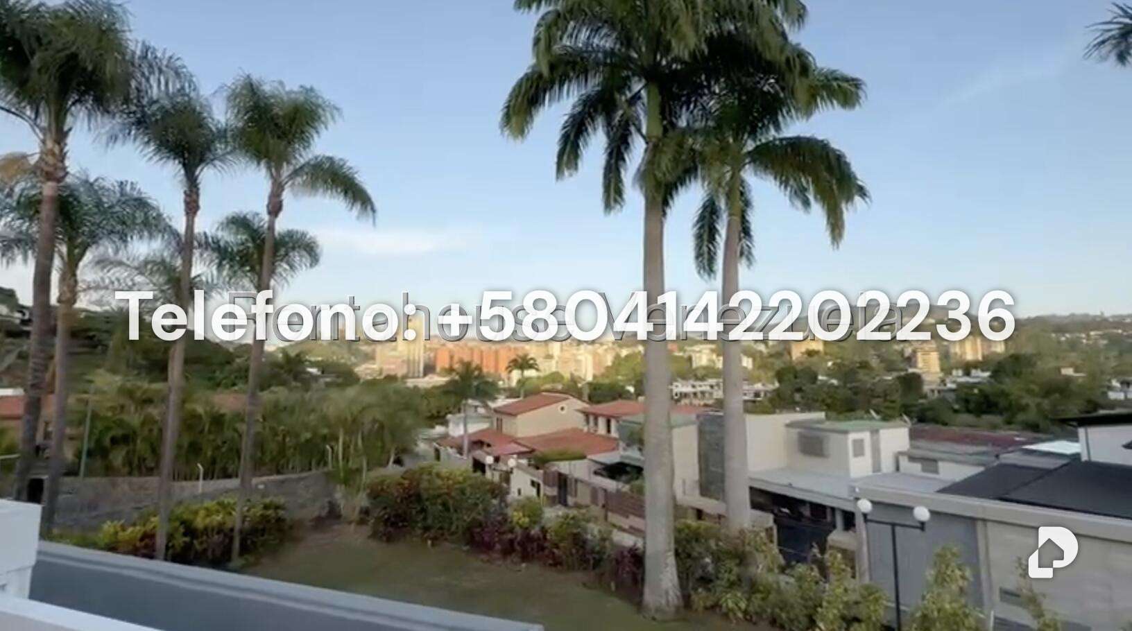 Casa en Prados del Este, Caracas – 33