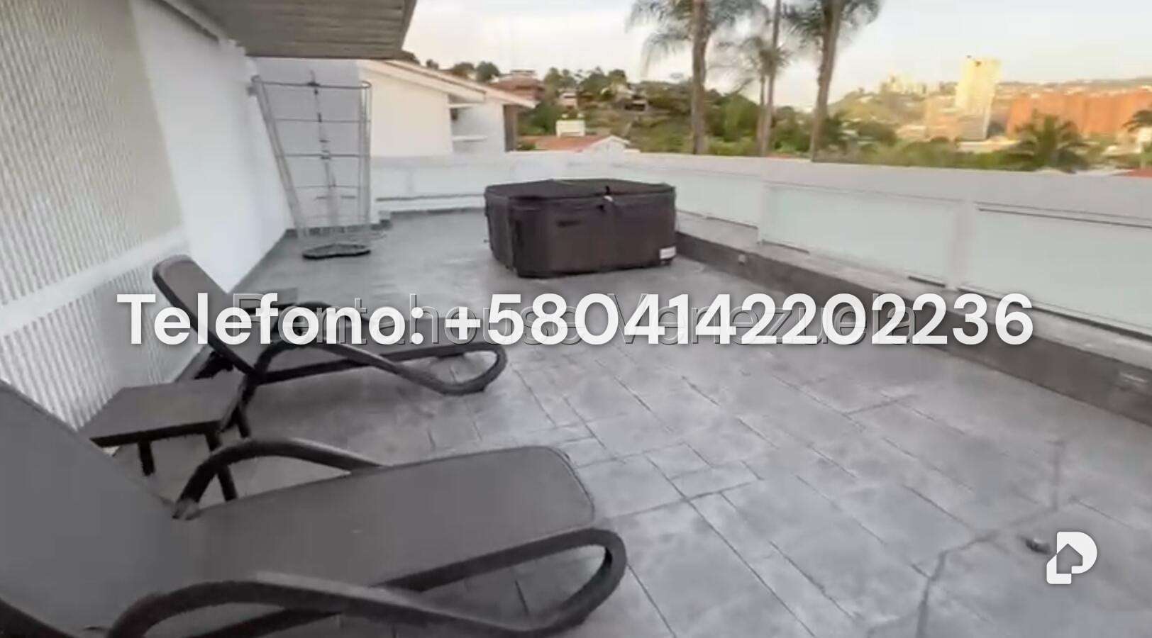 Casa en Prados del Este, Caracas – 34