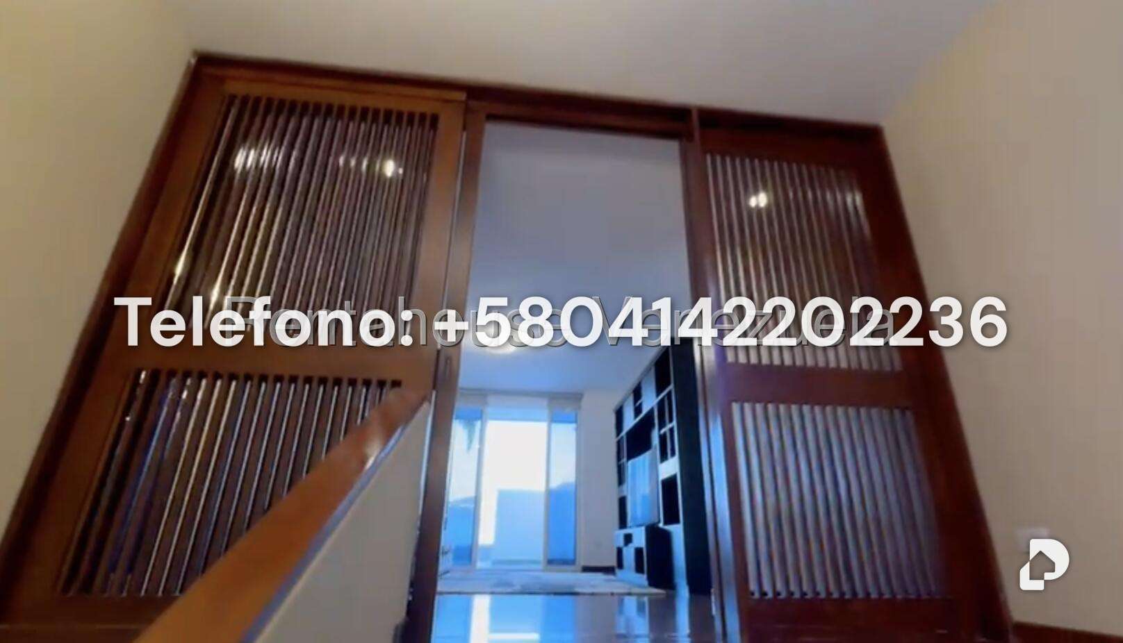 Casa en Prados del Este, Caracas – 21