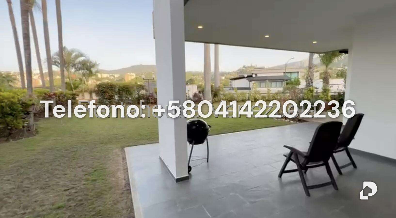 Casa en Prados del Este, Caracas – 17
