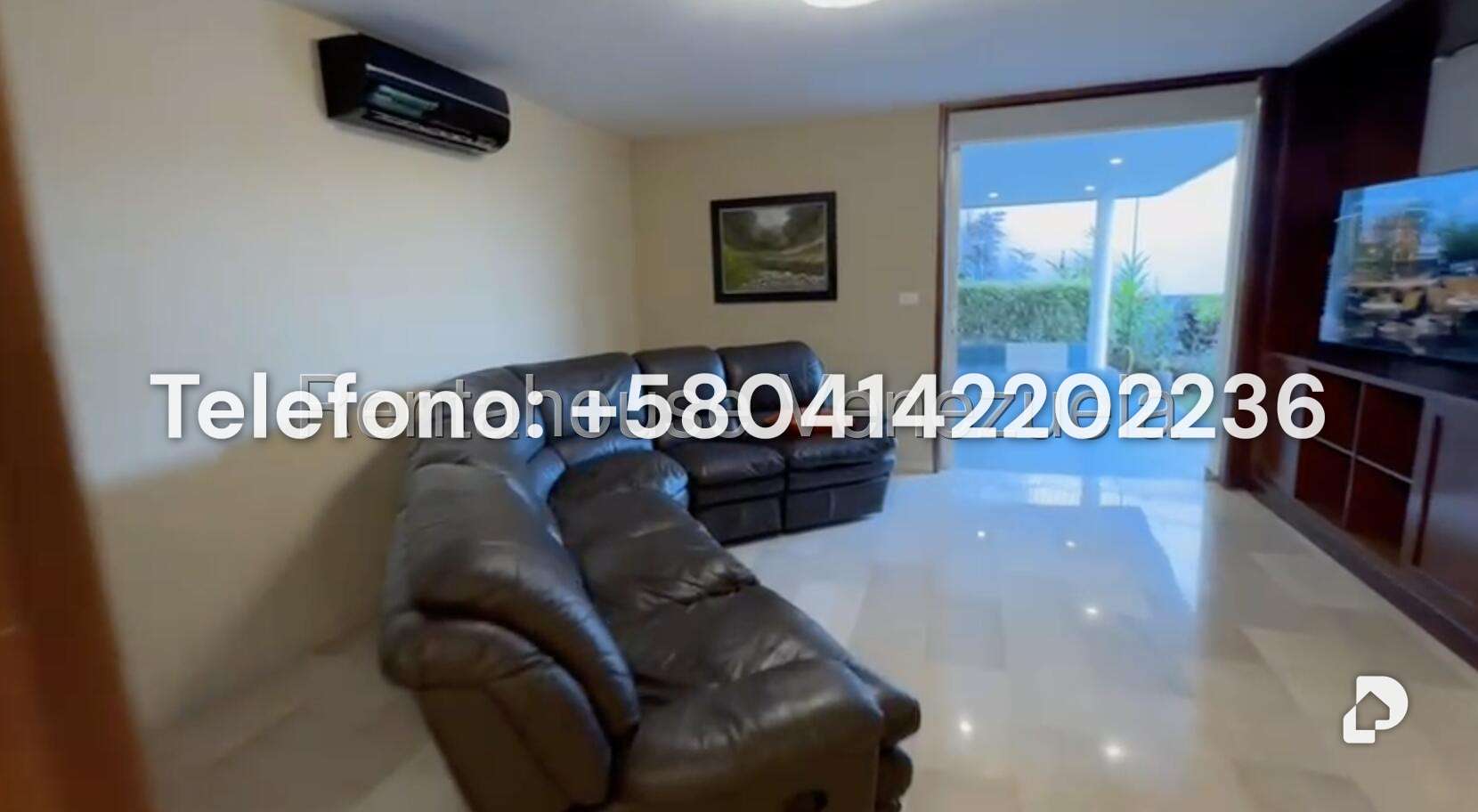 Casa en Prados del Este, Caracas – 13