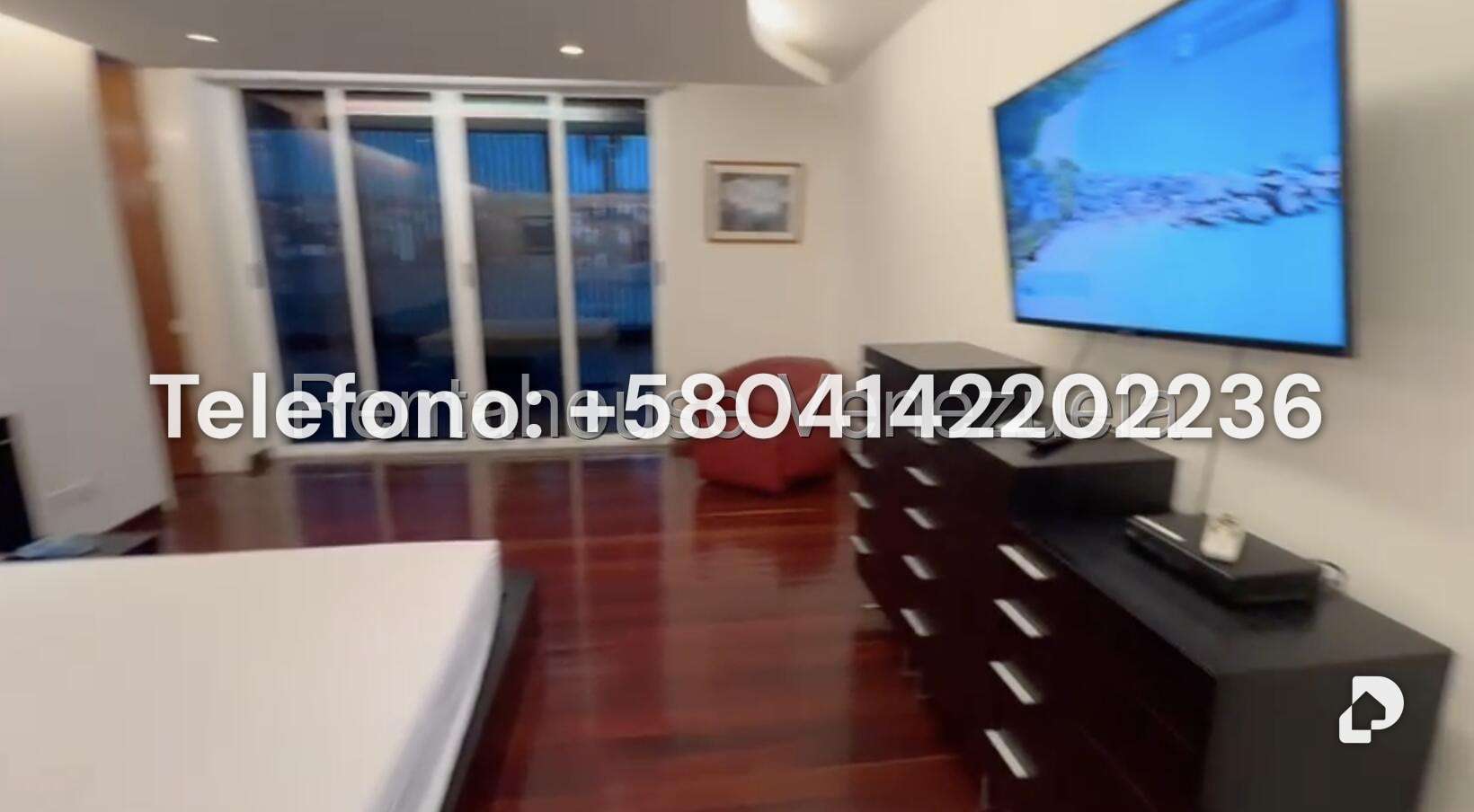 Casa en Prados del Este, Caracas – 26