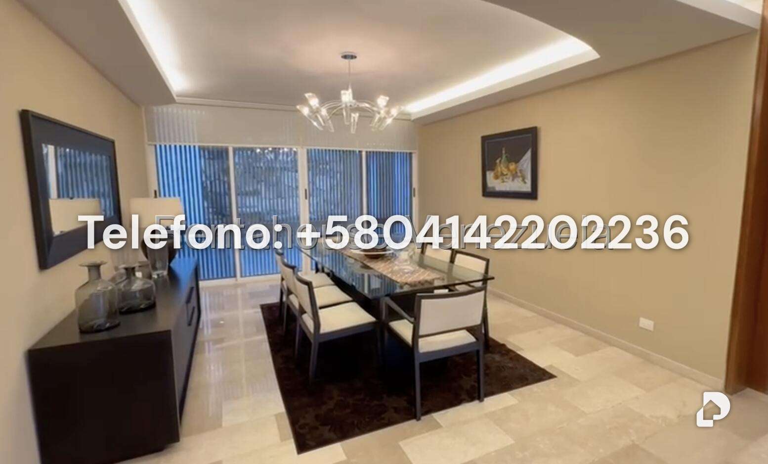 Casa en Prados del Este, Caracas – 7