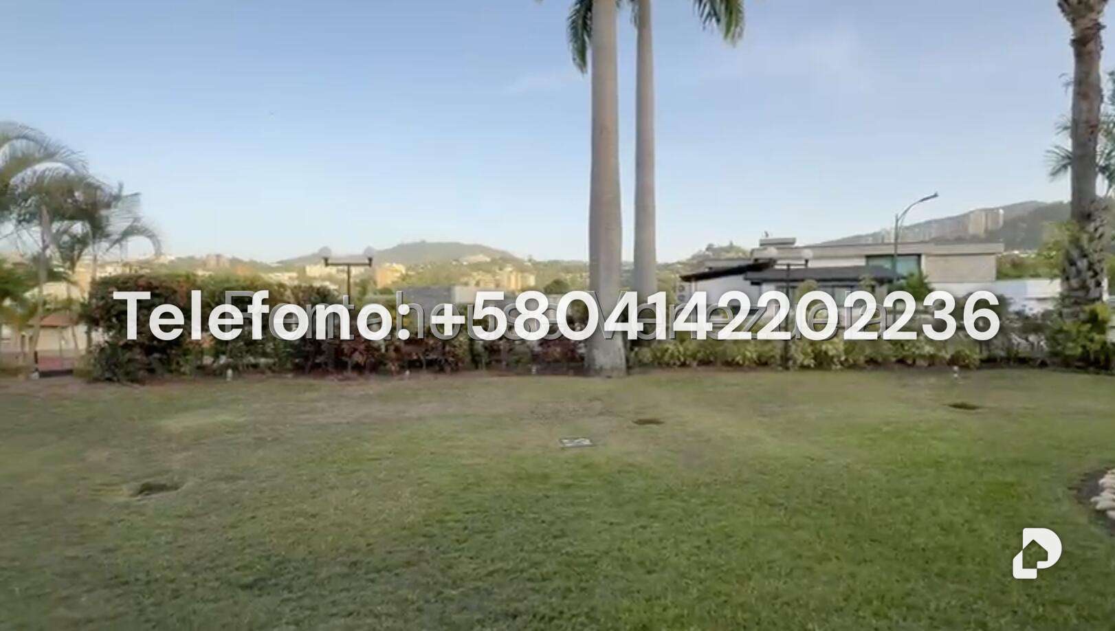 Casa en Prados del Este, Caracas – 19