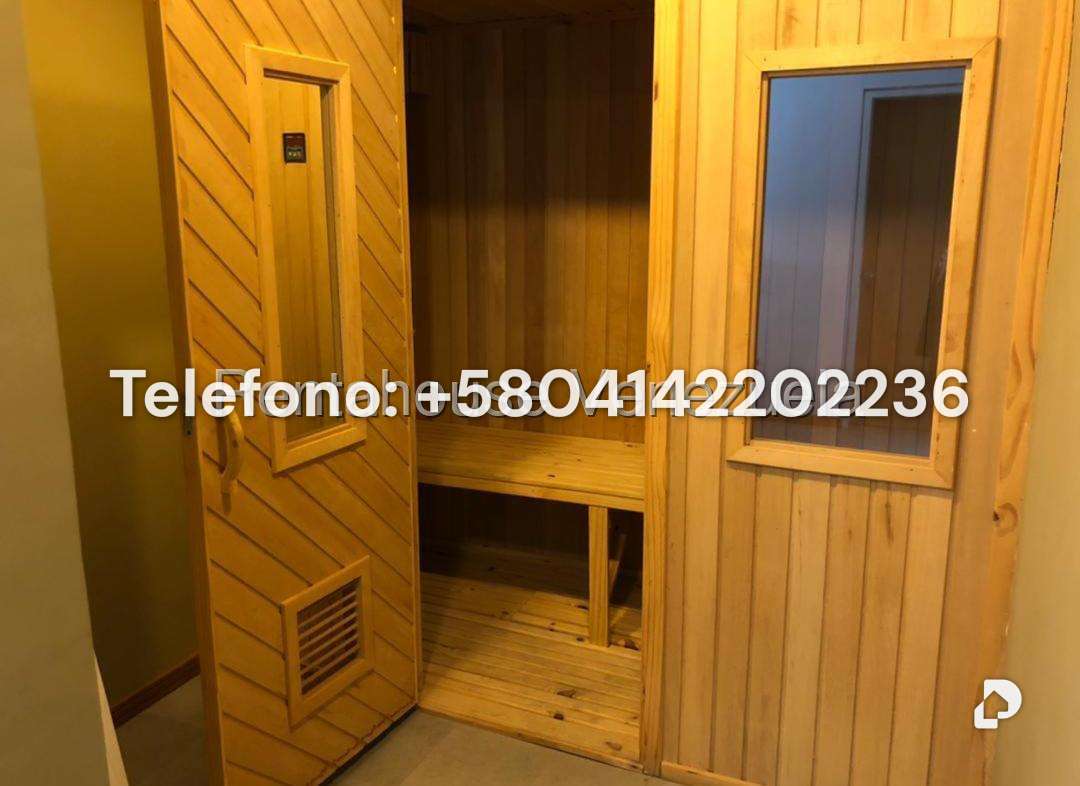 Casa en Prados del Este, Caracas – 38