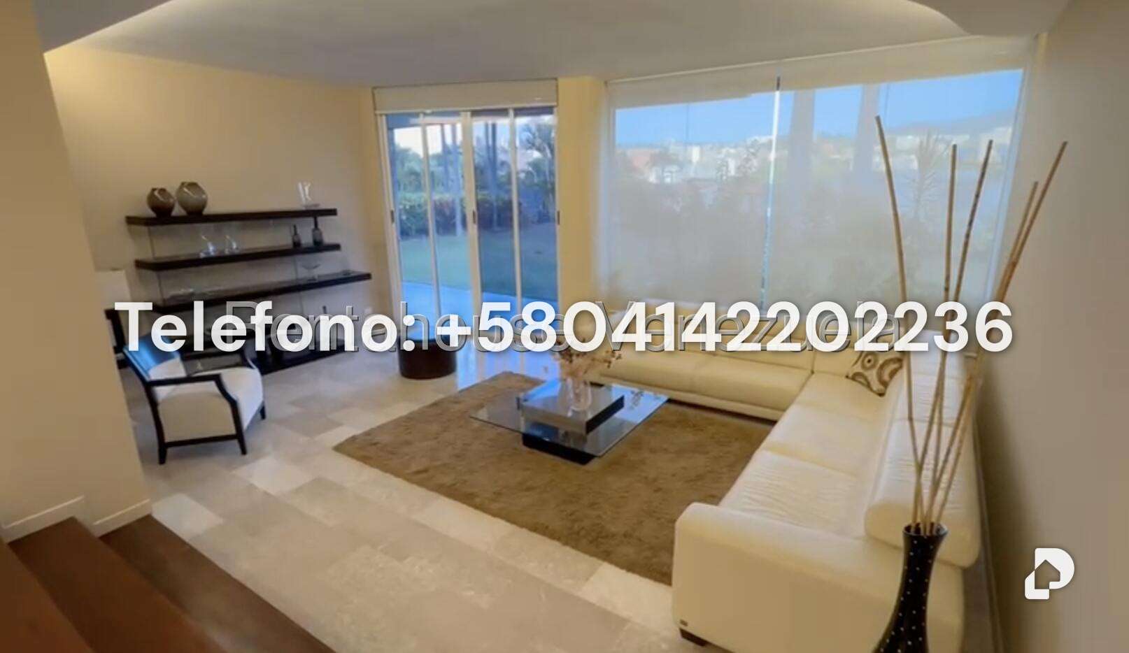 Casa en Prados del Este, Caracas – 5
