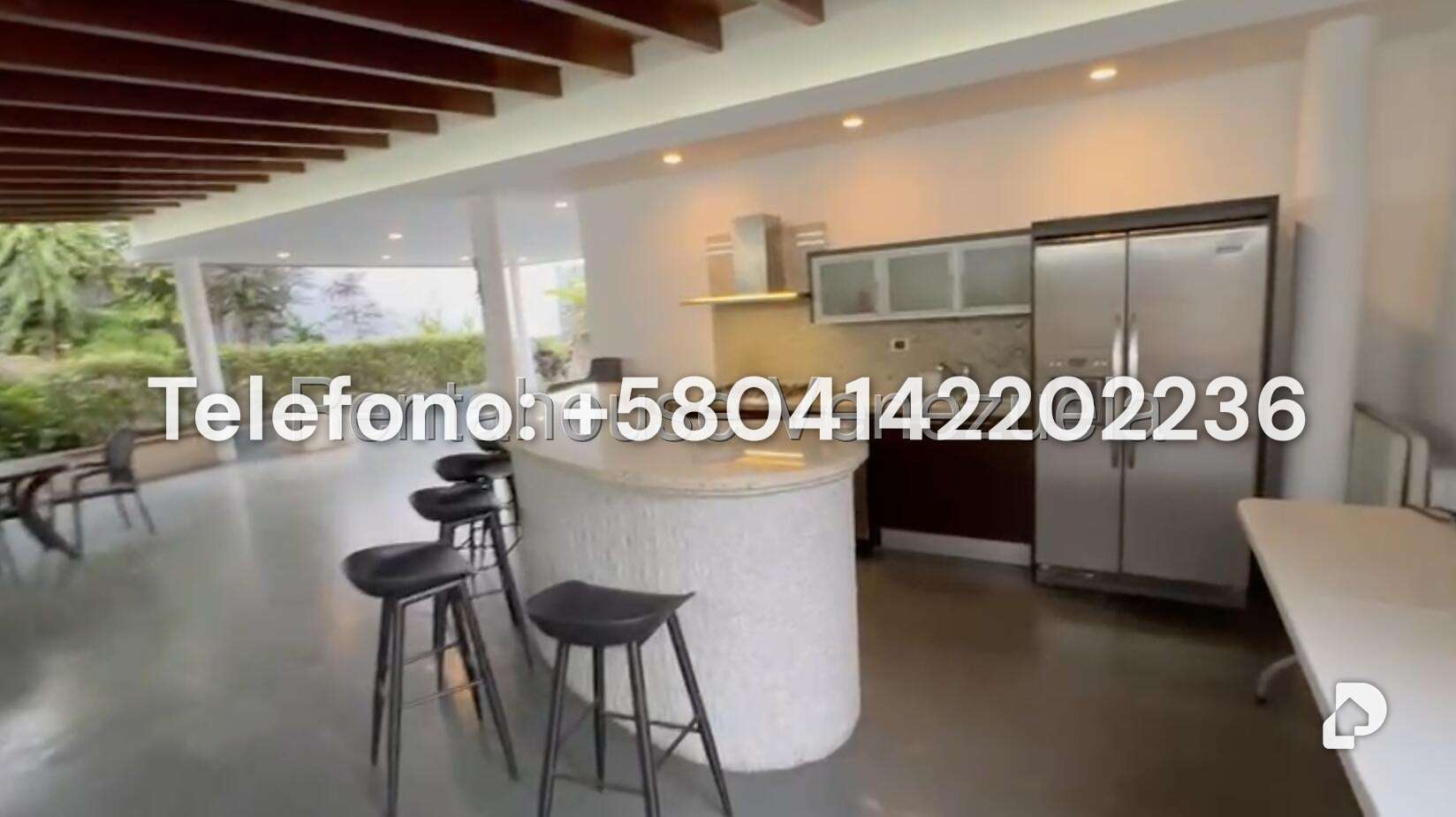 Casa en Prados del Este, Caracas – 16