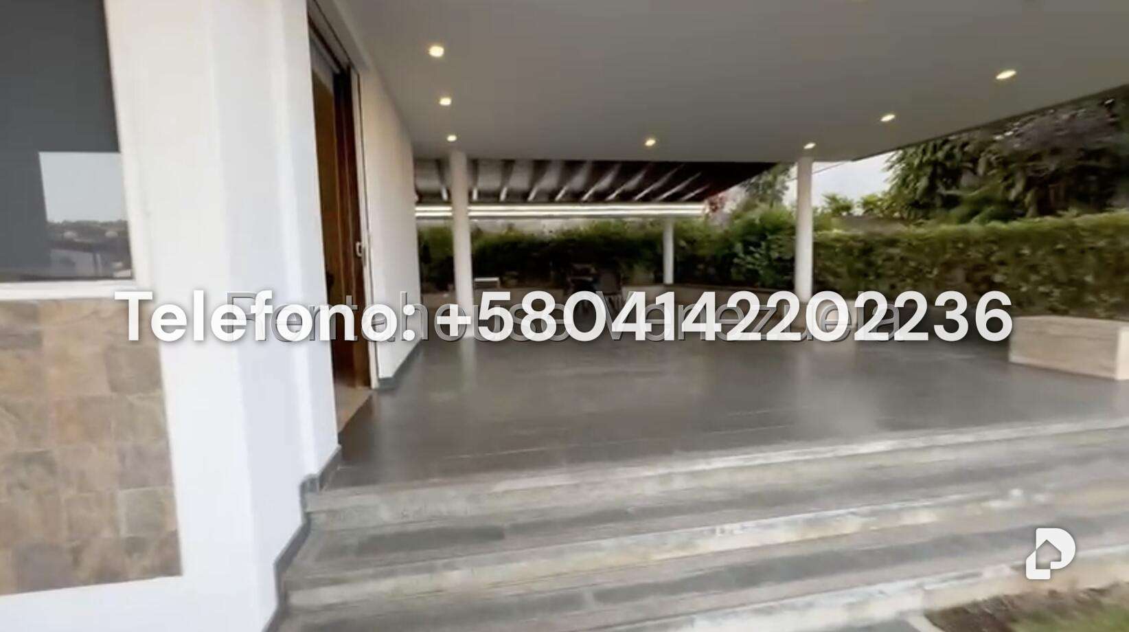 Casa en Prados del Este, Caracas – 20
