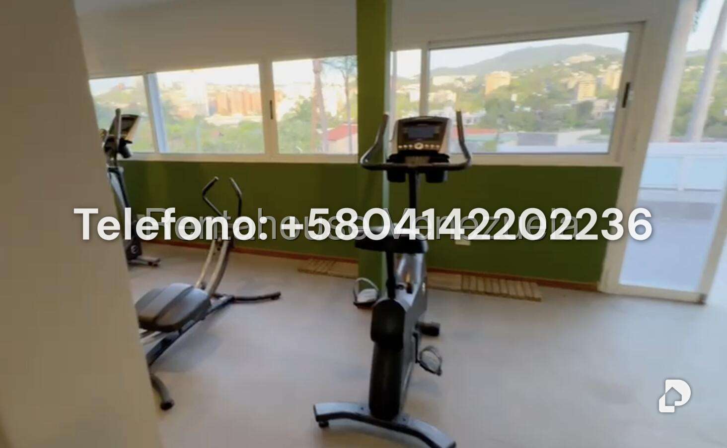 Casa en Prados del Este, Caracas – 37