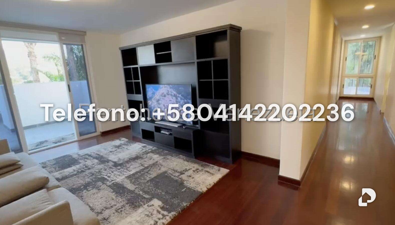 Casa en Prados del Este, Caracas – 22