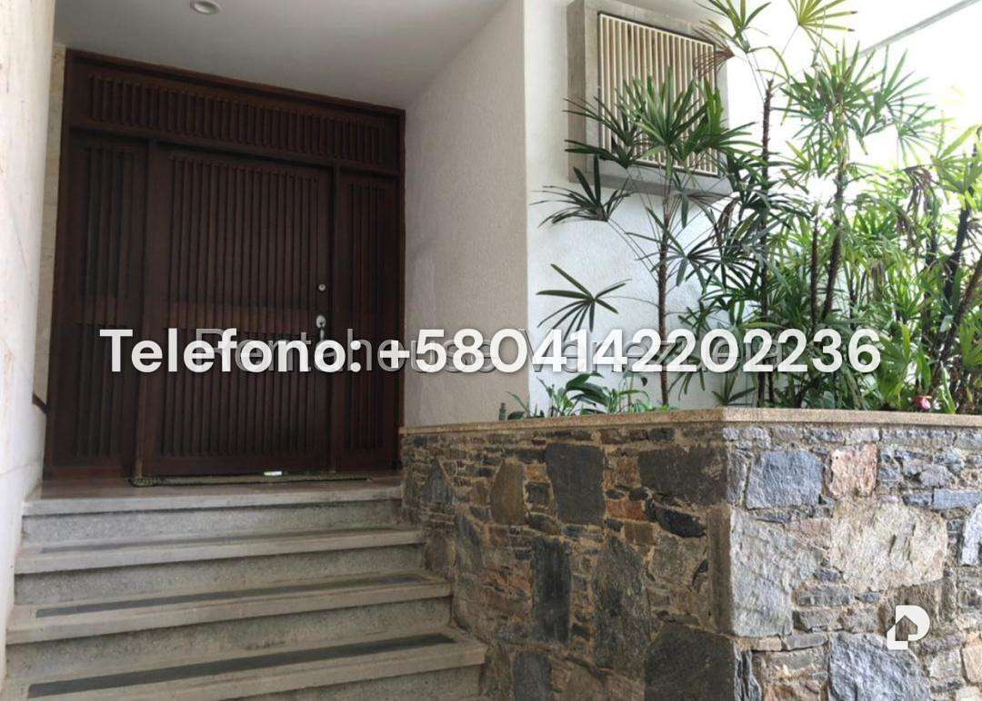 Casa en Prados del Este, Caracas – 3