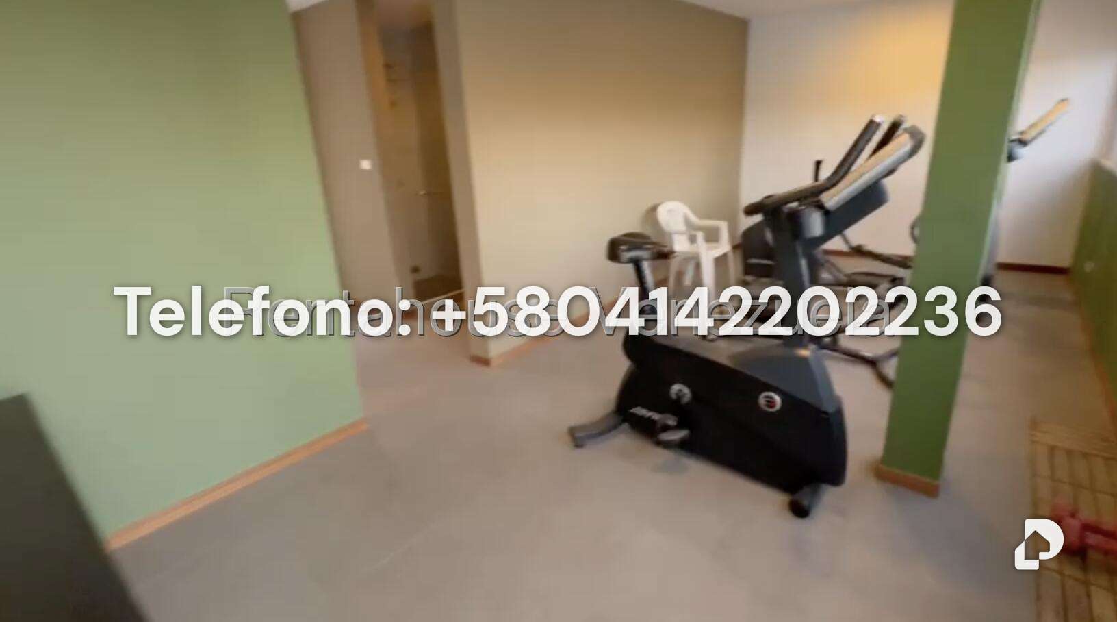 Casa en Prados del Este, Caracas – 36