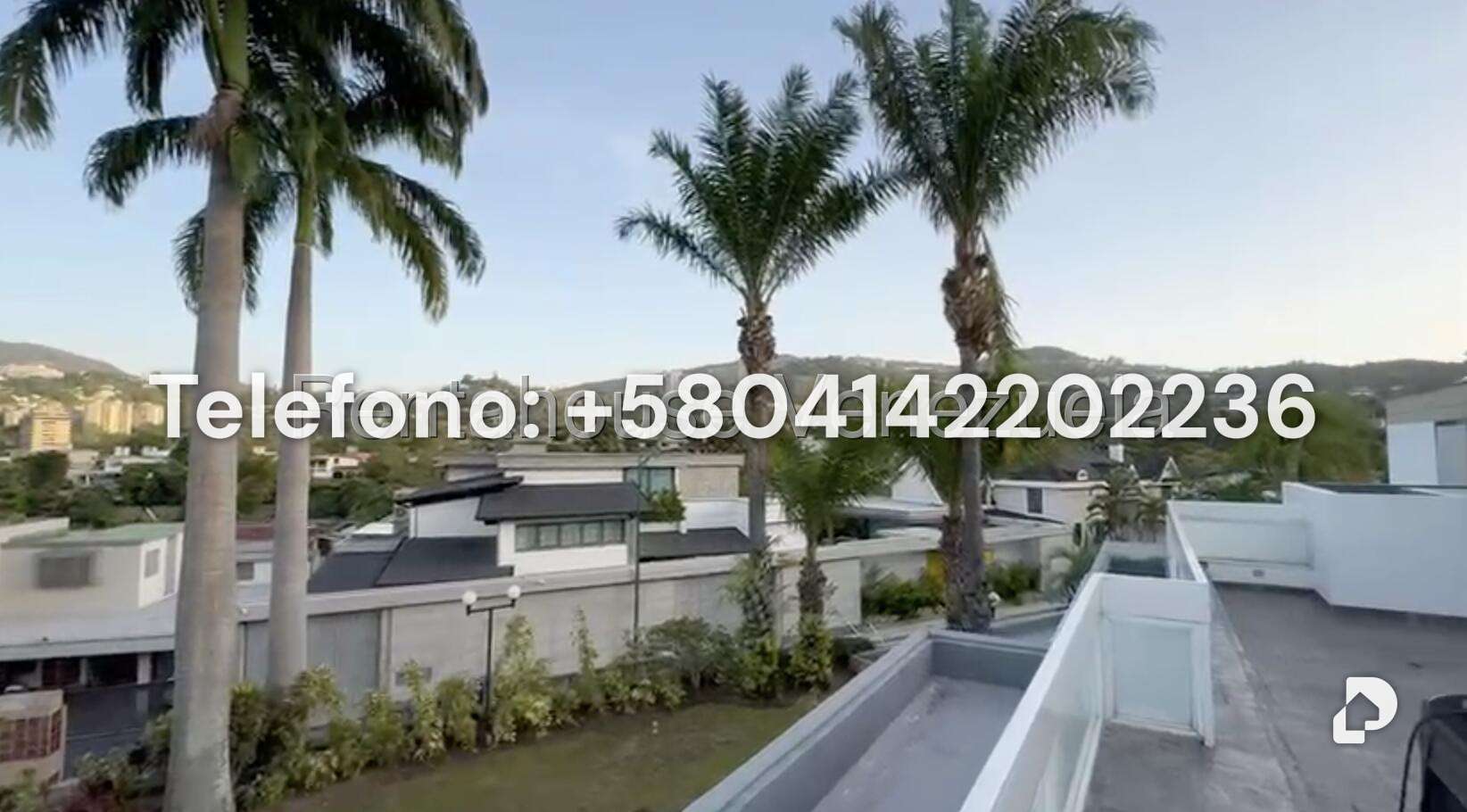 Casa en Prados del Este, Caracas – 45